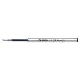 RECAMBIO BOLIGRAFO ZEBRA F 0,7MM NEGRO | 1 UNIDADES | (ZEBRA PEN)